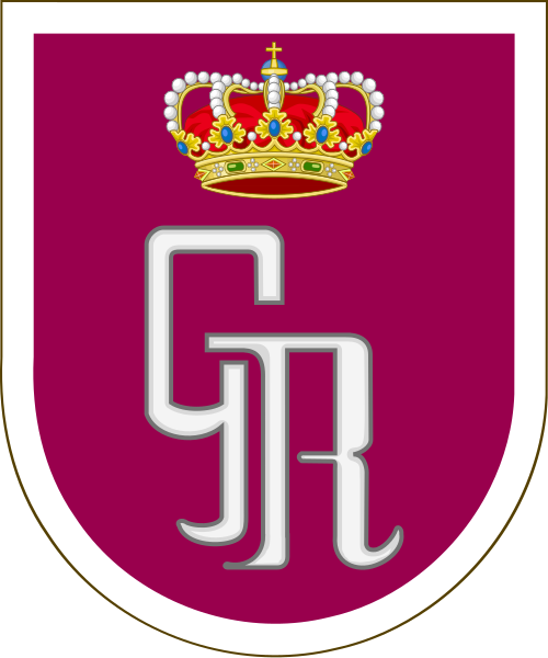 Royal Guard (Spain)